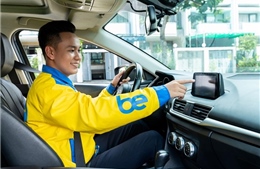 BE hướng dẫn đón/trả khách tại sân bay Nội Bài, tặng ưu đãi 20% cho khách đi/đến sân bay