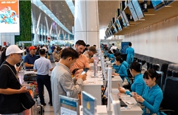 Mùa vé Tết 2027 khởi động: Vietnam Airlines mở bán gần 3,7 triệu chỗ