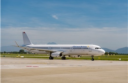 Vietravel Airlines thỏa thuận mua 50 máy bay thế hệ mới từ Airbus