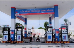 Xử phạt cây xăng ở Quảng Nam 40 triệu đồng vì vi phạm hành chính