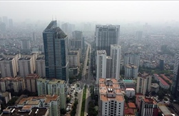 Nâng cao chất lượng cán bộ quản lý đô thị, quy hoạch kiến trúc các địa phương ở Hà Nội