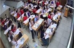 Bộ Giáo dục nhận định vụ việc ở Trường THCS Đại Kim là nghiêm trọng 