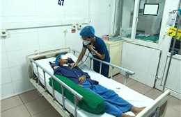 Kỳ tích cứu sống thanh niên bị đuối nước, 4 lần ngừng tim