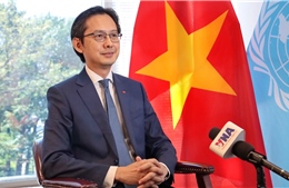 Khẳng định cam kết của Việt Nam đối với chủ nghĩa đa phương