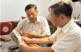 Ngô Minh Đạo - Nhà báo tâm đức và tài danh