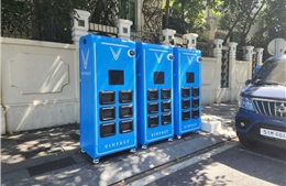 Phát triển giao thông xanh - Bài 3: Xây dựng hạ tầng cho phương tiện xanh