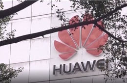 Huawei phủ nhận cáo buộc đánh cắp công nghệ