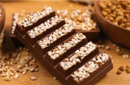 Nestlé ra mắt KitKat cao cấp có giá 17 USD