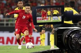 Quốc tế ca ngợi chiến thắng của đội tuyển Việt Nam