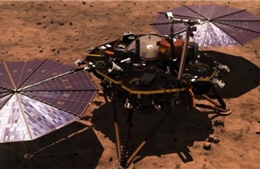 Cựu nhà khoa học NASA tiết lộ phát hiện sự sống trên Sao Hỏa từ 43 năm trước