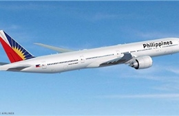 Máy bay Boeing 777 hạ cánh khẩn cấp tại Mỹ