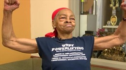Cụ bà 82 tuổi đánh gục kẻ đột nhập vào nhà