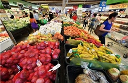 Singapore dẫn đầu thế giới về an toàn thực phẩm