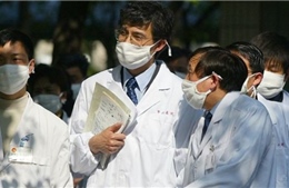 Trung Quốc ban hành luật chống bạo hành nhân viên y tế