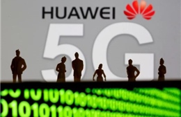 Hãng viễn thông hàng đầu của Bỉ từ bỏ thiết bị 5G của Huawei