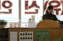 Không cần thành tựu, giới trẻ Hàn Quốc tìm đến &#39;làng không muộn phiền&#39;