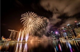 Những lễ hội được mong đợi nhất dịp Tết Nguyên Đán tại Singapore 