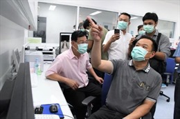 Thái Lan điều trị thành công virus Corona bằng thuốc kháng HIV và thuốc trị cúm
