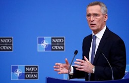NATO tăng cường sứ mệnh huấn luyện tại Iraq sau lời kêu gọi của Mỹ