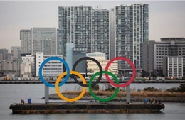 Olympic Tokyo 2020 vẫn diễn ra đúng kế hoạch