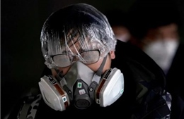 Nhà khoa học Trung Quốc cảnh báo COVID-19 có thể trở thành bệnh cúm mới