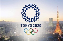 Tổng thống Mỹ Trump đề nghị hoãn Olympic Tokyo 2020