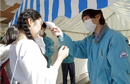 Biện pháp đối phó với COVID-19 tại Nhật Bản từ bài học dịch cúm Tây Ban Nha