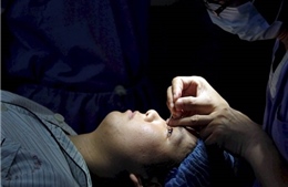Nhu cầu phẫu thuật thẩm mỹ tại Nhật Bản gia tăng bất chấp dịch COVID-19