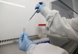 Canada cho phép thử nghiệm lâm sàng vaccine phòng COVID-19
