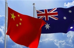 Nguy cơ bùng nổ chiến tranh thương mại Trung Quốc - Australia