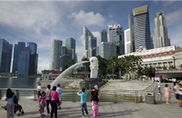 Điều gì làm nên một Singapore xanh, sạch nhất châu Á?