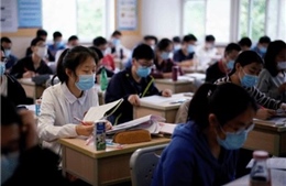 Trung Quốc khuyến cáo sinh viên cân nhắc việc học tập tại Australia