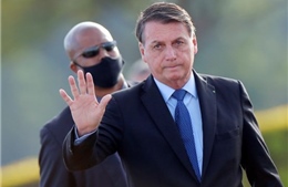 Tổng thống Brazil khẳng định sẽ không bị quân đội phế truất