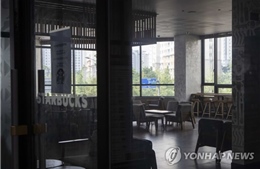 &#39;Cơn sốt&#39; cà phê cản trở cuộc chiến chống dịch COVID-19 tại Hàn Quốc 