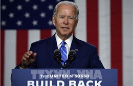 Bầu cử Mỹ 2020: Nhận định về cương lĩnh tranh cử của ứng cử viên Joe Biden - Phần 2