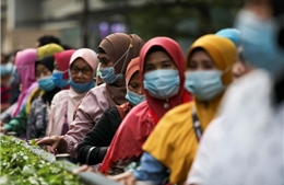 Rủi ro mắc COVID-19 từ ‘khách du lịch y tế’ Indonesia đến Malaysia