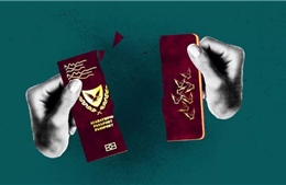 Châu Âu cân nhắc hành động pháp lý với chương trình ‘hộ chiếu vàng’ của Cyprus