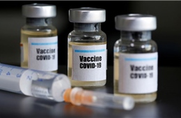 Novavax thử nghiệm tính hiệu quả vaccine COVID-19