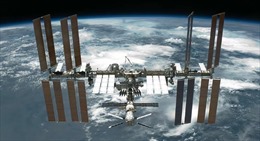 NASA đưa nhà vệ sinh trị giá hàng triệu USD lên Trạm Vũ trụ Quốc tế