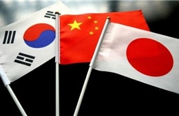 Khả năng hủy hội nghị thượng đỉnh Nhật - Trung - Hàn