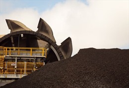 Australia yêu cầu Trung Quốc làm rõ lệnh cấm nhập khẩu than