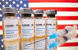 Lo ngại thiếu thiết bị bảo quản vaccine, bệnh viện tại Mỹ đổ xô mua tủ đông lạnh