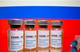 Nga dự định sản xuất vaccine COVID-19 dạng đông khô 