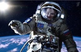 Cơ quan Vũ trụ Liên bang Nga sản xuất phim trên Trạm vũ trụ quốc tế