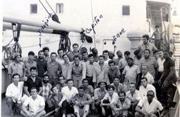 Những chiến sĩ trên tuyến đầu của tình đoàn kết Việt Nam – Cuba
