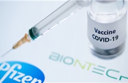Interpol cảnh báo gia tăng mạnh tội phạm liên quan đến vaccine phòng COVID-19