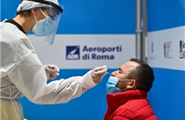 Nam giới mắc COVID-19 có nguy cơ cần chăm sóc đặc biệt cao gấp 3 lần phụ nữ