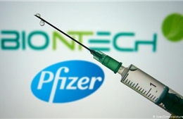 Pfizer và Moderna sẽ ‘bỏ túi’ 32 tỷ USD doanh thu từ vaccine COVID-19