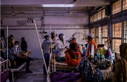 Phòng khám hậu COVID-19 dành cho bệnh nhân lâu hồi phục tại Ấn Độ
