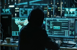 Europol triệt phá đường dây tội phạm mạng lớn nhất thế giới